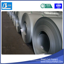 Galvalume Coiled Coated Steel Coils / Sheet G550